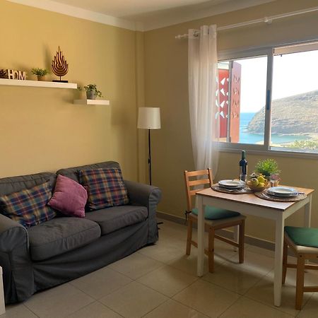 Gurugu 2 Lägenhet San Sebastián de la Gomera Exteriör bild