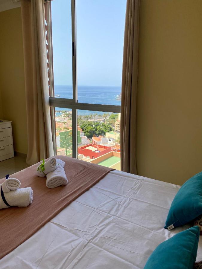 Gurugu 2 Lägenhet San Sebastián de la Gomera Exteriör bild