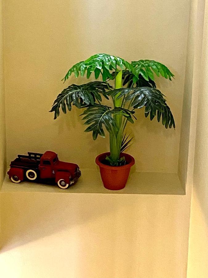 Gurugu 2 Lägenhet San Sebastián de la Gomera Exteriör bild