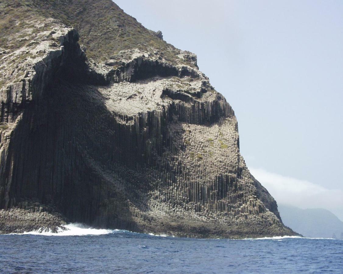 Gurugu 2 Lägenhet San Sebastián de la Gomera Exteriör bild