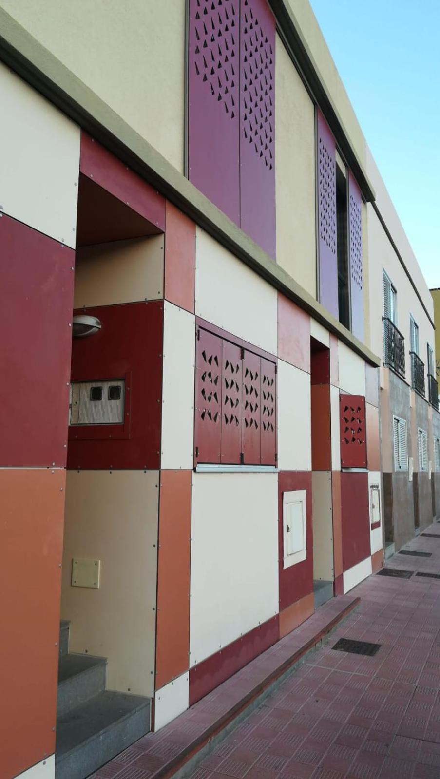 Gurugu 2 Lägenhet San Sebastián de la Gomera Exteriör bild