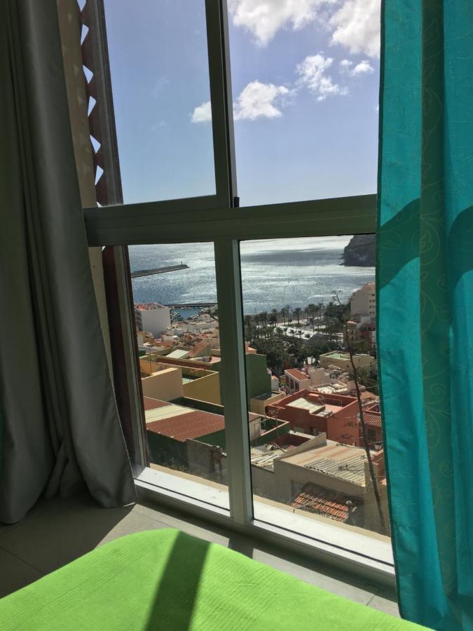 Gurugu 2 Lägenhet San Sebastián de la Gomera Exteriör bild