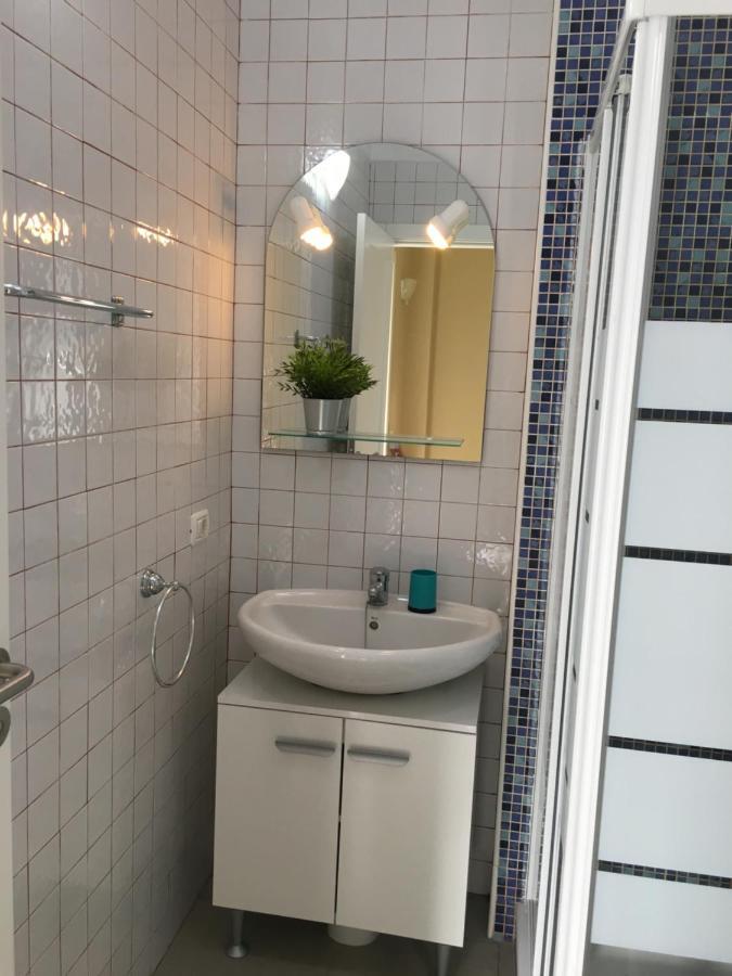 Gurugu 2 Lägenhet San Sebastián de la Gomera Exteriör bild